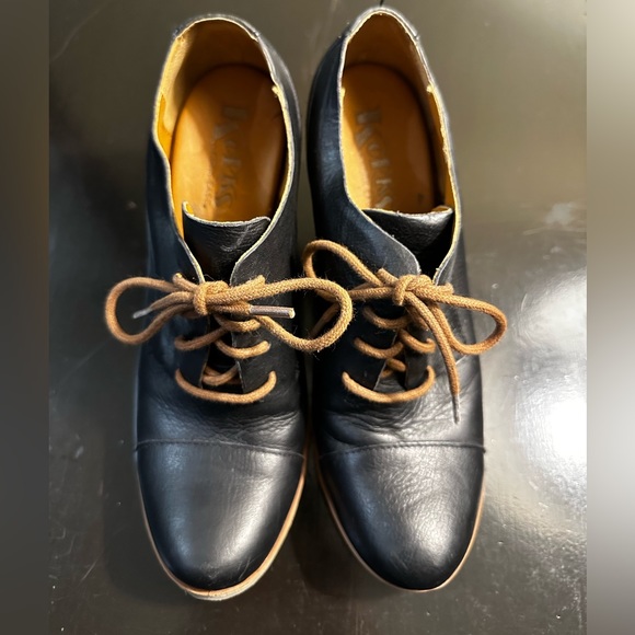 Kork’s Kork Ease Lace-Up Oxfords - Picture 4 of 7